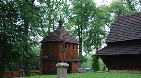 cerkiew w Czerteżu – Polska