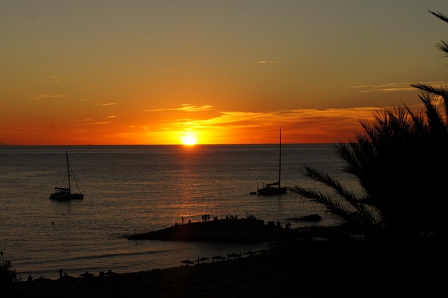 Cala Tarida