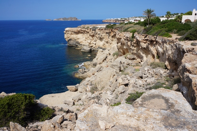 Cala Corral