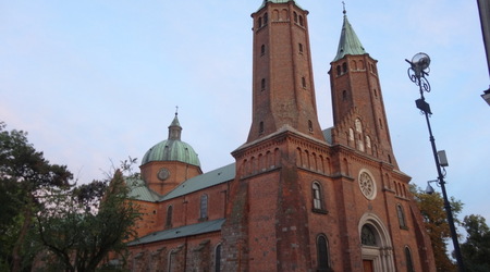 23168444 - Płock święta narodowe w Płocku – Polska
