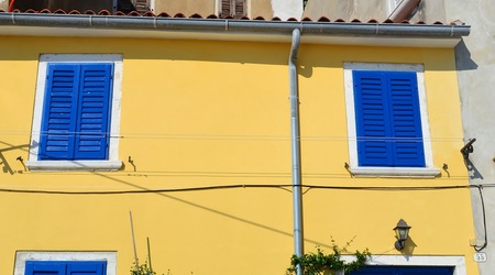 Rovinj, Chorwacja
