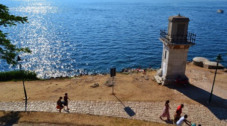 Rovinj, Chorwacja