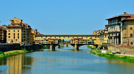 Florencja, Włochy