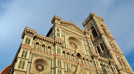 Florencja, Włochy