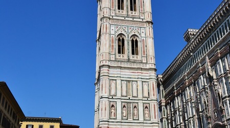 Florencja, Włochy