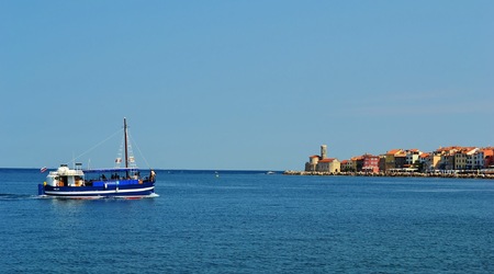 Piran – Słowenia