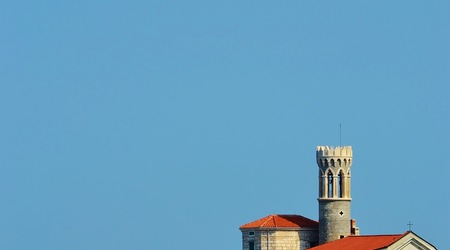 Piran – Słowenia