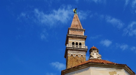 Piran – Słowenia