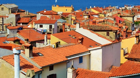 Piran – Słowenia