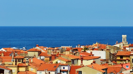 Piran – Słowenia