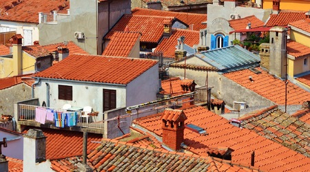 Piran – Słowenia