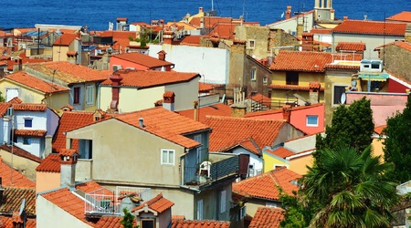 Piran – Słowenia