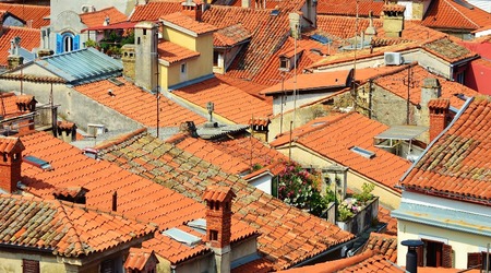 Piran – Słowenia