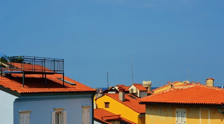 Piran – Słowenia