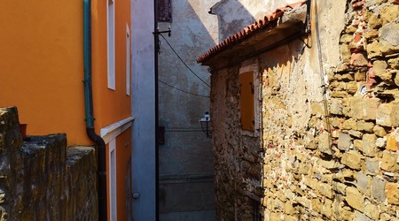 Piran – Słowenia