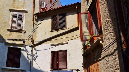 Piran – Słowenia