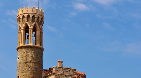 Piran – Słowenia