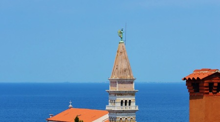 Piran – Słowenia