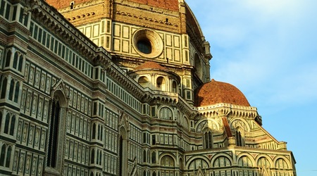 Florencja – Włochy