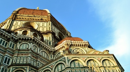 Florencja – Włochy