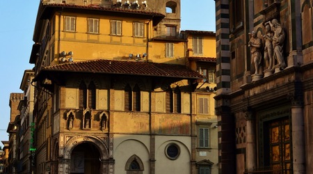 Florencja – Włochy