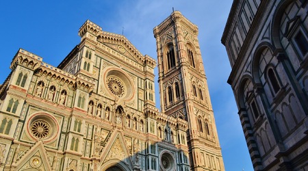 Florencja – Włochy
