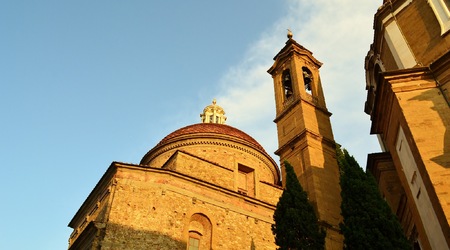 Florencja – Włochy