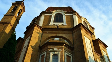 Florencja – Włochy