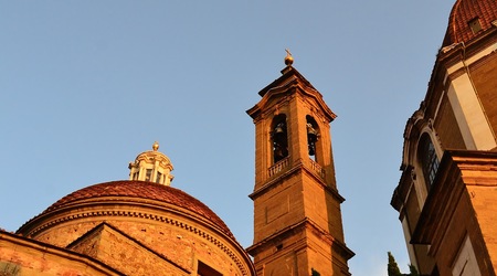 Florencja – Włochy