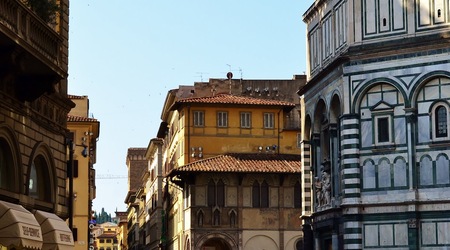 Florencja – Włochy