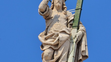 Watykan – Rzym, Włochy