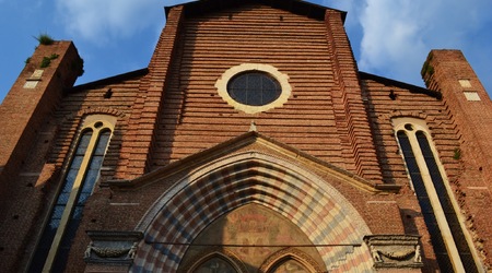 Werona – Włochy