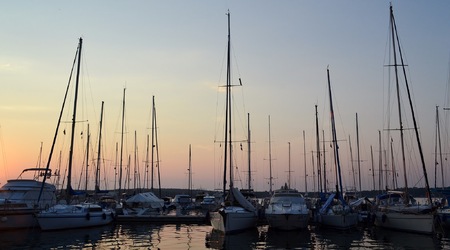 Pula – Chorwacja
