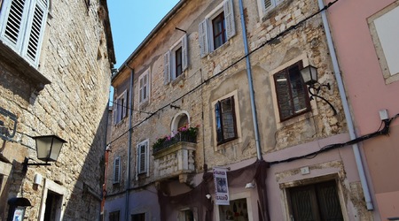 Pula – Chorwacja