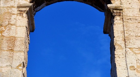 Pula – Chorwacja