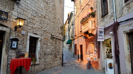 Pula – Chorwacja