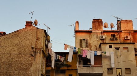 Pula – Chorwacja