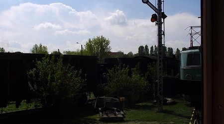 Lokomotowy – Jaworzyna Śląska, Polska