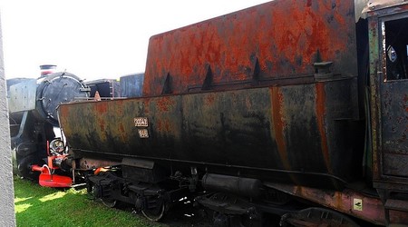 Lokomotowy – Jaworzyna Śląska, Polska