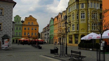 Bolesławiec – Polska