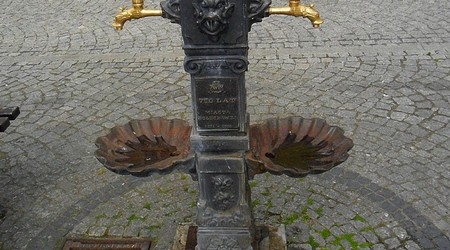 Bolesławiec – Polska