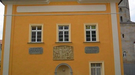 Bolesławiec – Polska