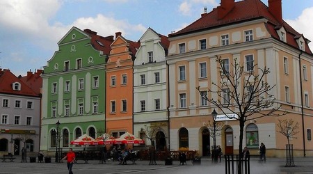 Bolesławiec – Polska