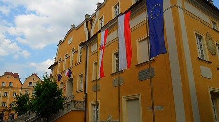 Bolesławiec – Polska
