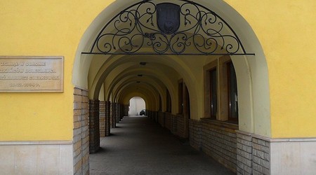 Bolesławiec – Polska