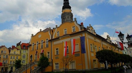 Sam Bolesławiec – Polska
