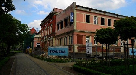 Bolesławiec – Polska