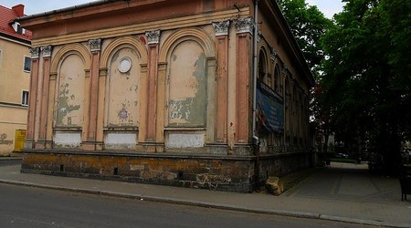 Bolesławiec – Polska