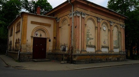 Bolesławiec – Polska