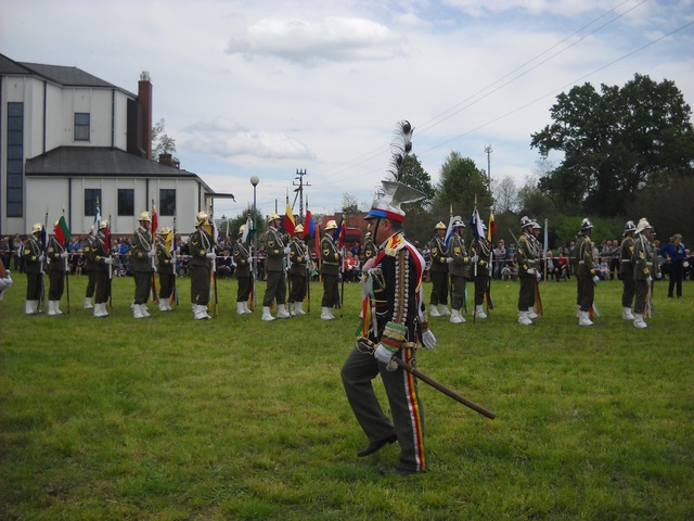 Radomyśl nad Sanem